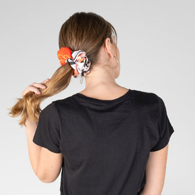 Scrunchie Animal Instinct
