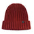Gorro Burdeo Poliester Reciclado