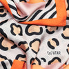 Pañuelo Animal Instinct
