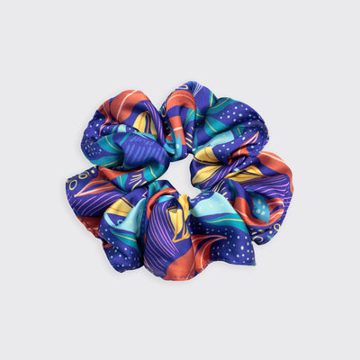 Scrunchie La Isla Bonita