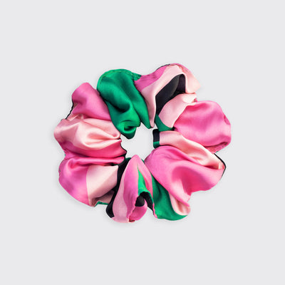 Scrunchie Hey Baby