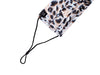 Mascarilla Animal Print