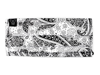 Mascarilla Paisley