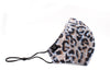 Mascarilla Bozal Animal Print