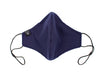 Mascarilla Bozal Azul Marino