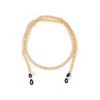 Strap Cadena Dorada