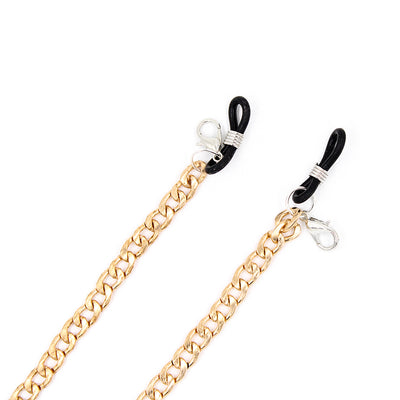 Strap Cadena Dorada