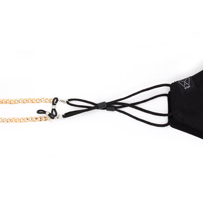 Strap Cadena Dorada