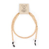 Strap Cadena Dorada