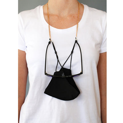 Strap Cadena Dorada