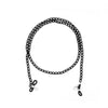 Strap Cadena Negra