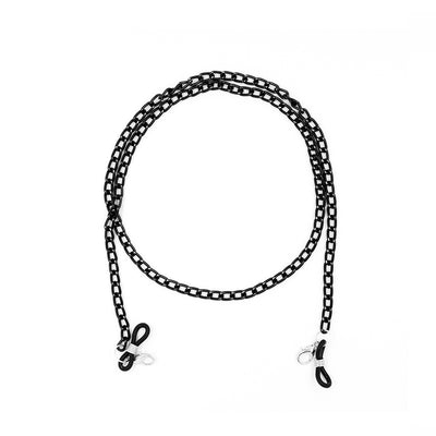 Strap Cadena Negra