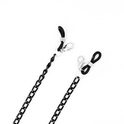 Strap Cadena Negra
