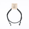 Strap Cadena Negra