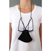 Strap Cadena Negra