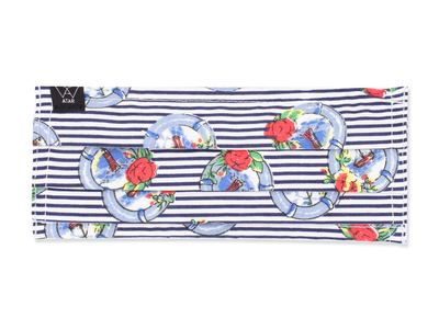 Mascarilla Blue Sailor